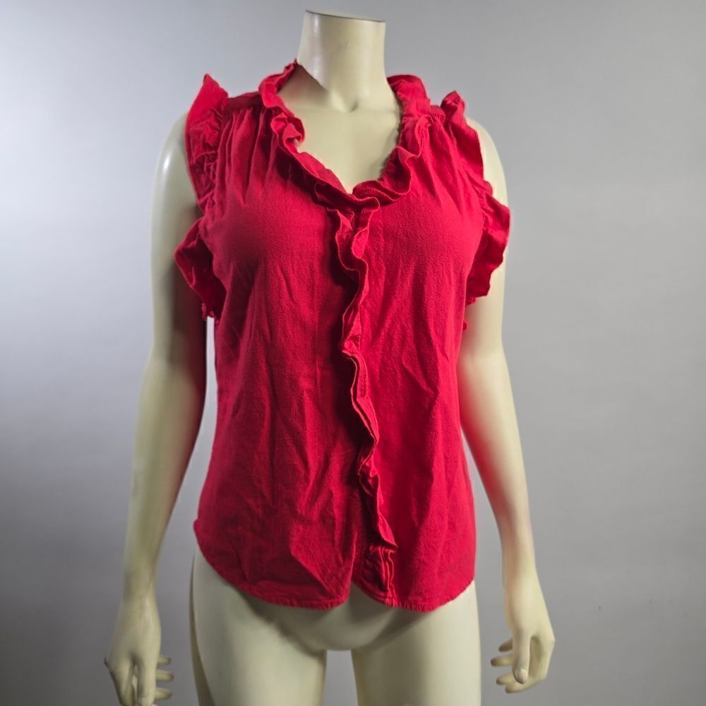 Kut small top R6